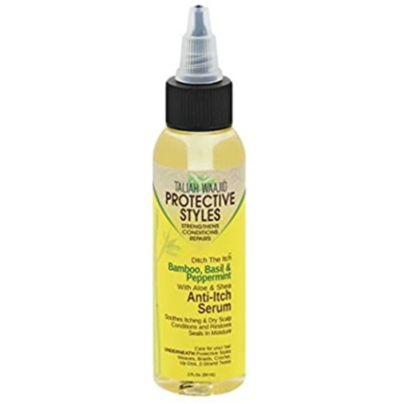 Taliah Waajid Ditch The Itch  Scalp Treatment - Picture 1 of 1